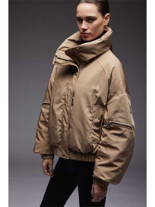 giubbotto bomber EMMA & GAIA | 46IS42349